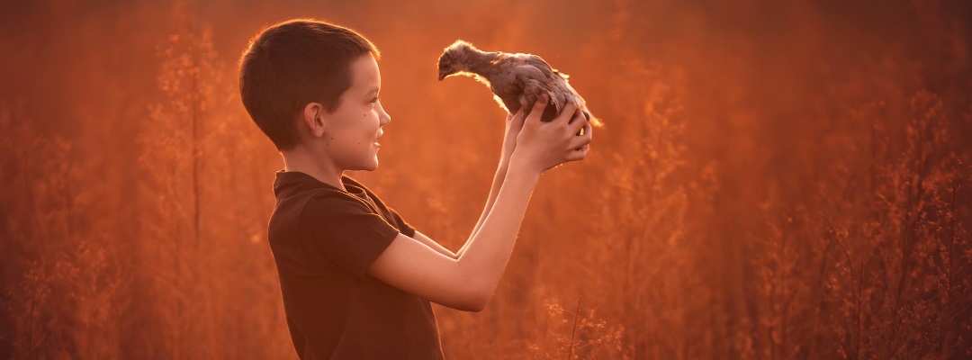 Foto: Lisa Holloway