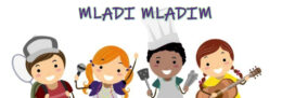 Maldi mladim – Šport