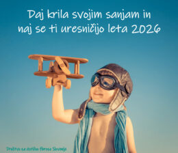 Srečno 2026